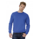 Sweat shirt decote redondo Unisexo